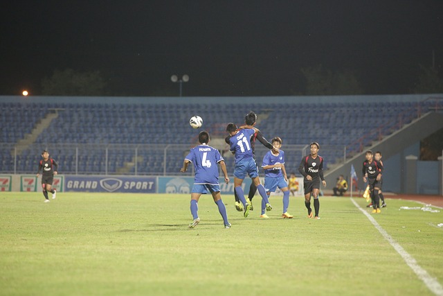 球新星们 球新星们